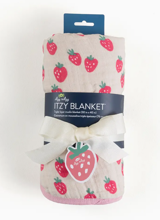 Itzy Blanket