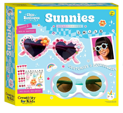 Chic Boutique Sunnies