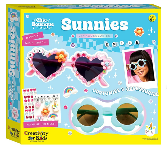 Chic Boutique Sunnies