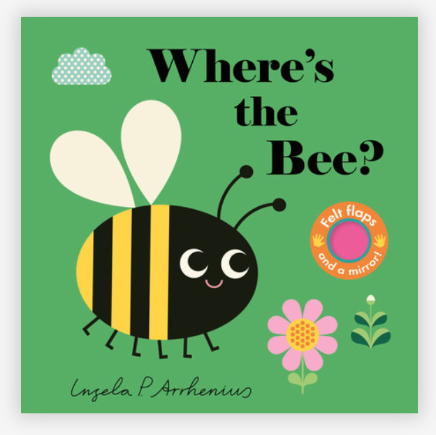Where's the Bee?