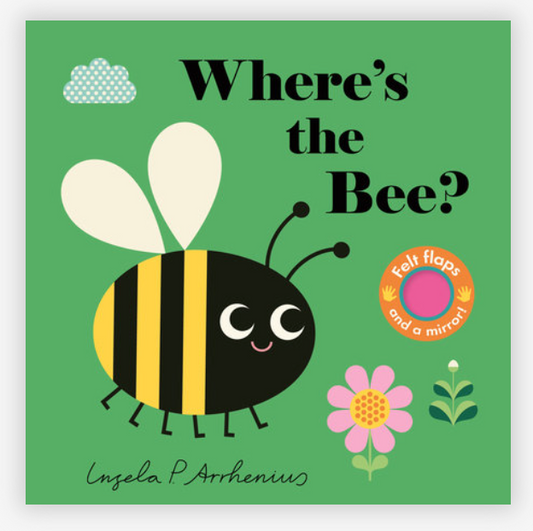 Where's the Bee?