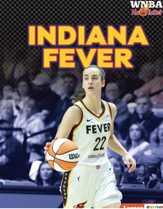 WNBA Hot Ticket: Indiana Fever