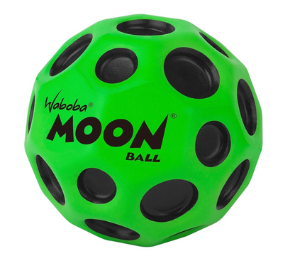 Moon Ball
