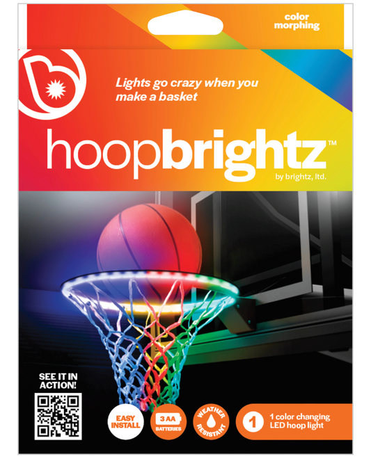 Hoop Brightz