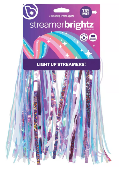 Streamer Brightz