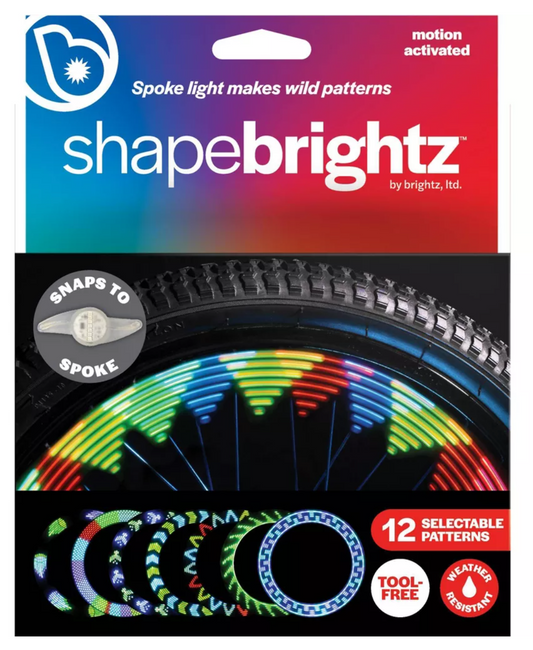 Shape Brightz