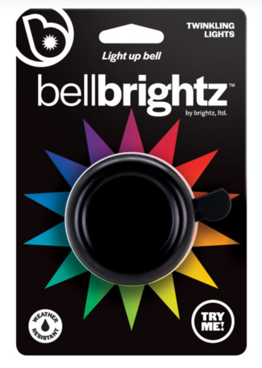 Bell Brightz - Black