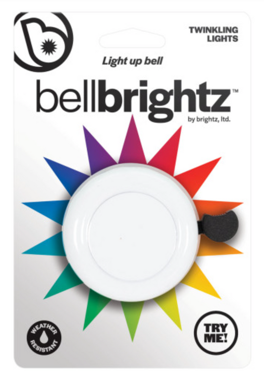 Bell Brightz - White