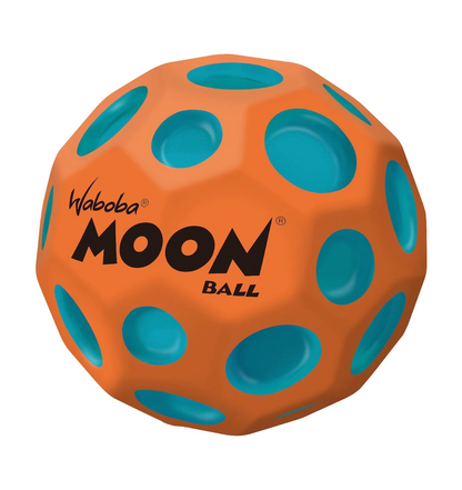 Martian Moon Ball