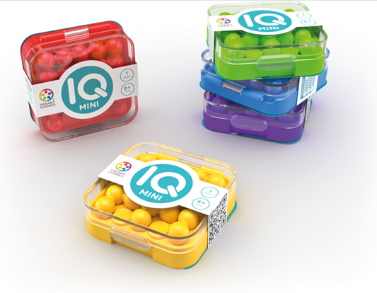 IQ Mini