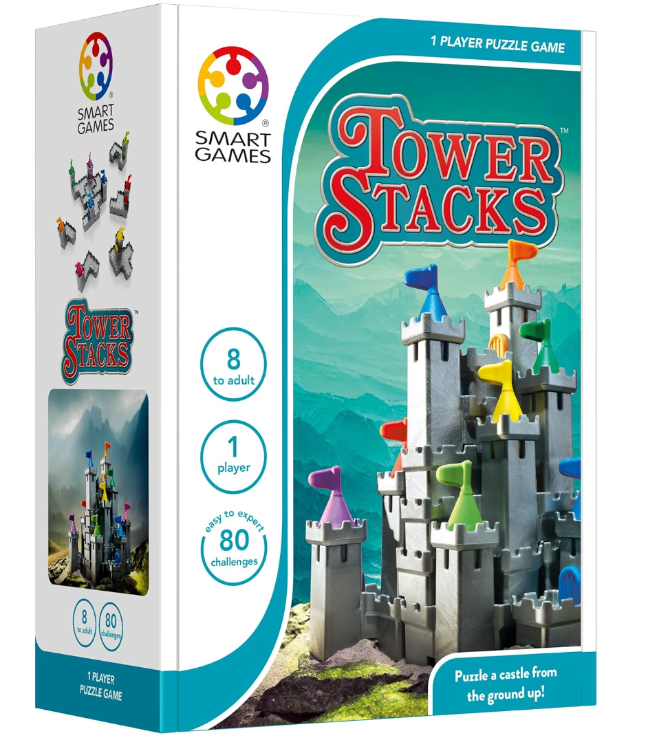 Tower Stacks