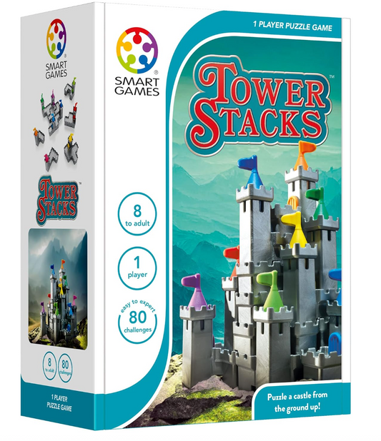 Tower Stacks