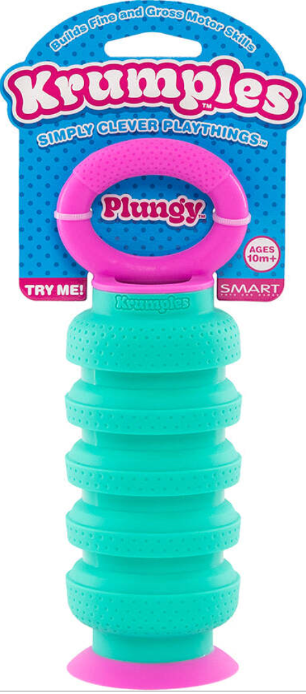 Krumples Fidget