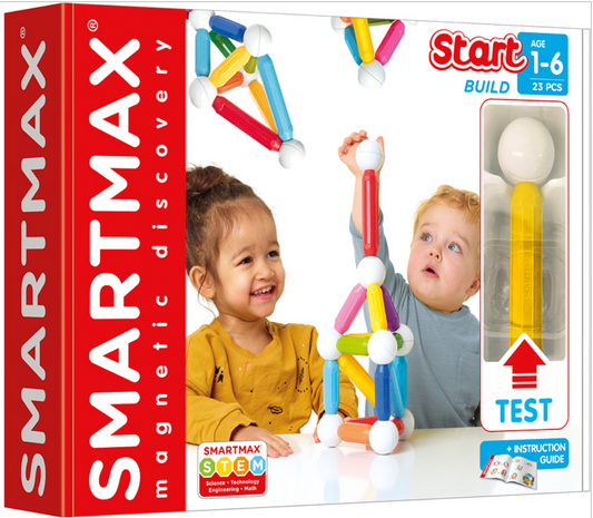 SmartMax Start