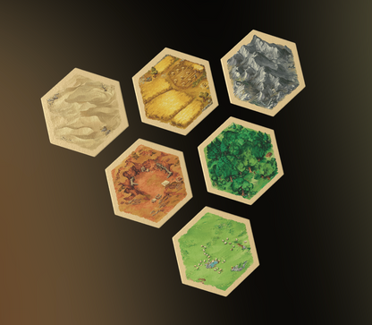 Catan: The Game