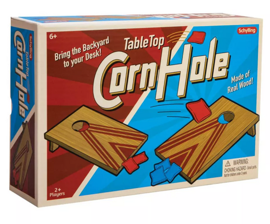 Table Top Corn Hole