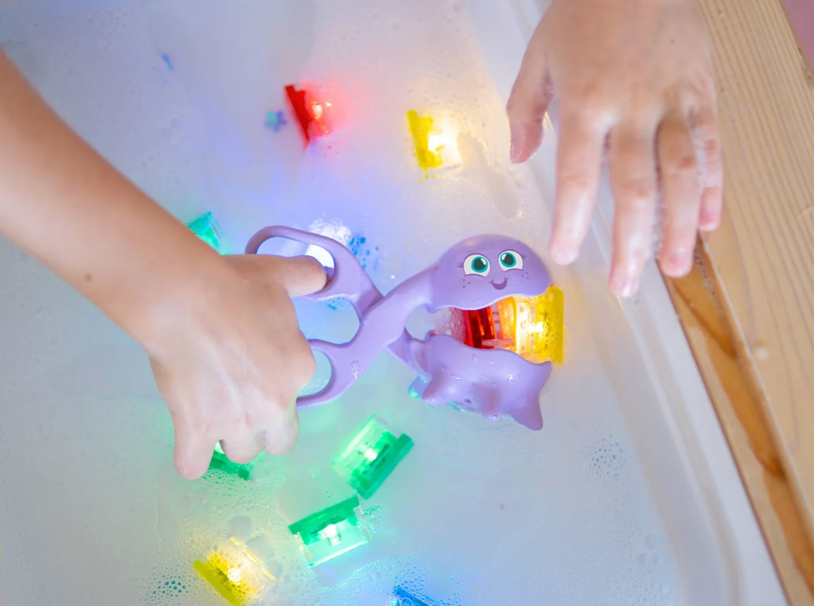 Glo Pals Sensory Tool 3 Pc. Set