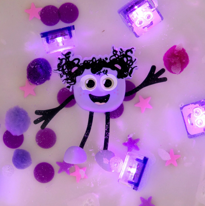 Glo Pals Character - Lumi