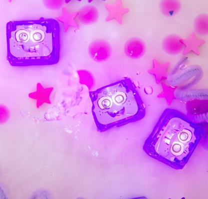 Glo Pals - Lumi Light Up Cubes