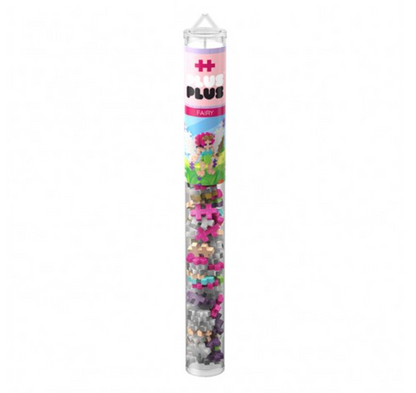 Plus Plus Tube - Fairy