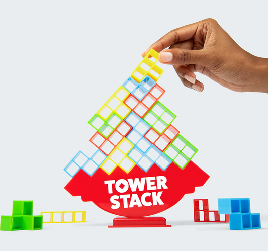 Tower Stack