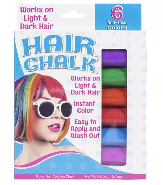 Hair Stix