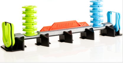 Magshuto Knockout Rail