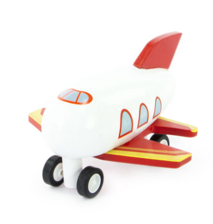 MAJIGG Airplane