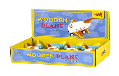 MAJIGG Airplane