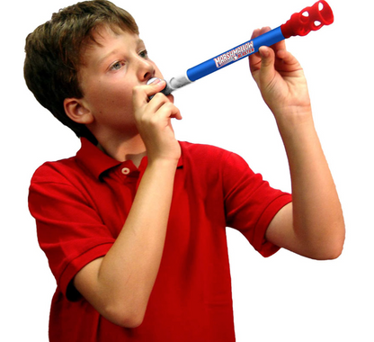 Marshmallow Mini Blaster