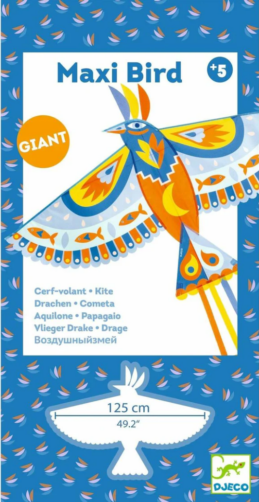 Maxi Bird Kite