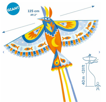 Maxi Bird Kite