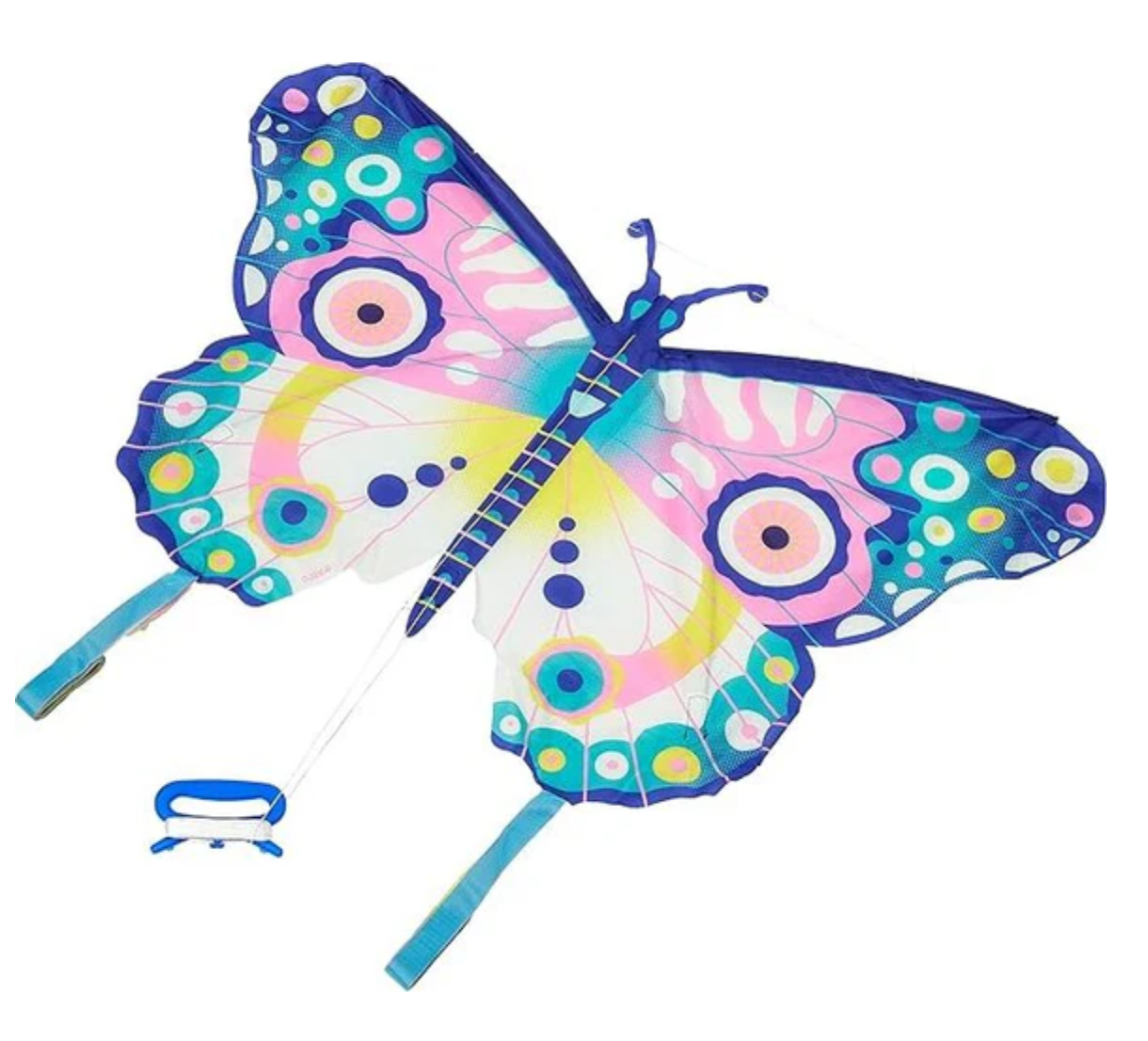 Maxi Butterfly Kite