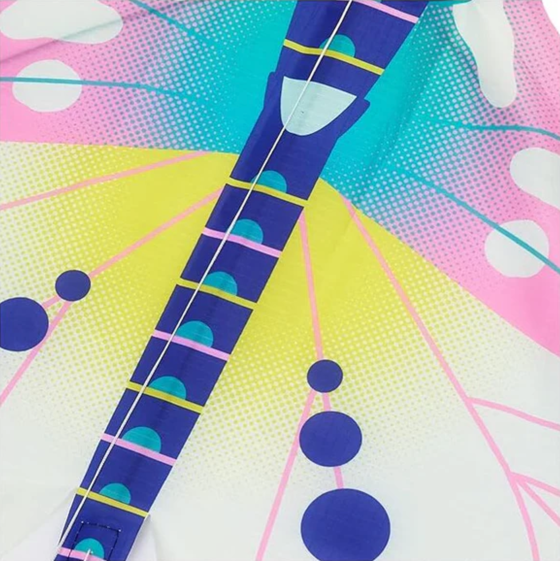 Maxi Butterfly Kite