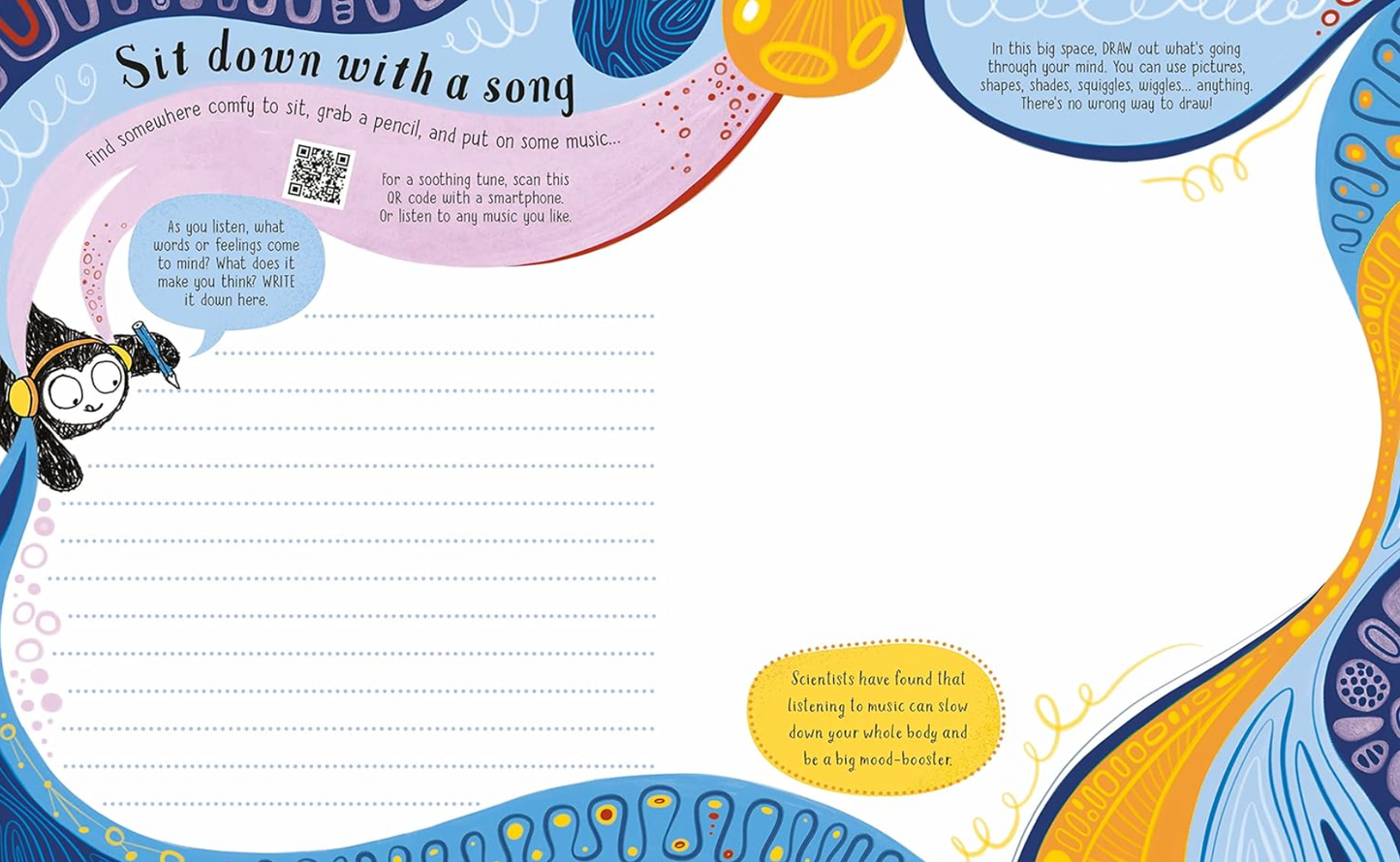 Mindful Activities