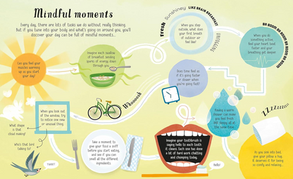 Mindful Activities