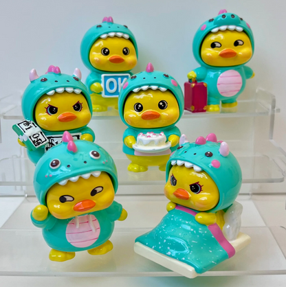 Baby Duck Blind Box