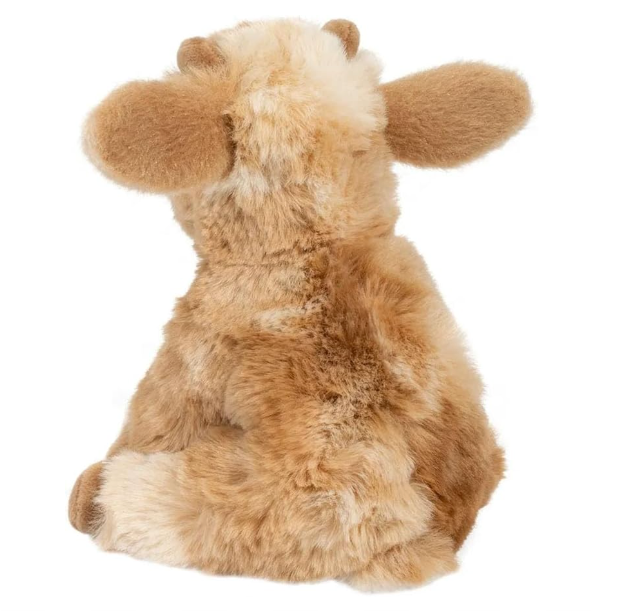 Mini Dandie Soft Goat