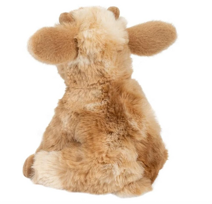 Mini Dandie Soft Goat