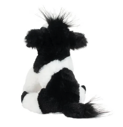 Mini Elsie Soft Cow