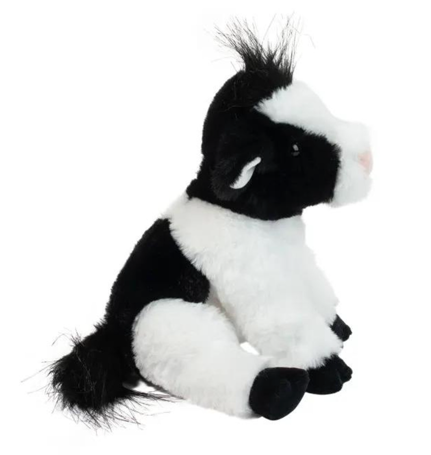 Mini Elsie Soft Cow