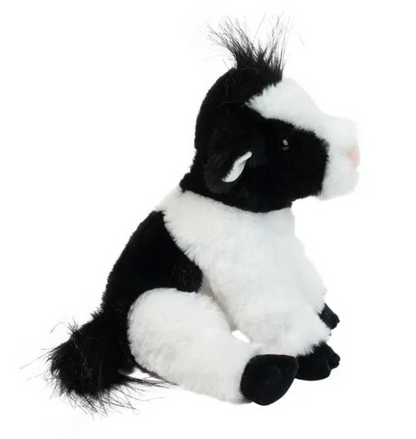 Mini Elsie Soft Cow