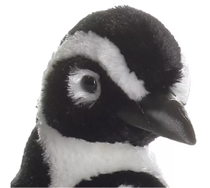 Mini Flopsie Sphen Penguin