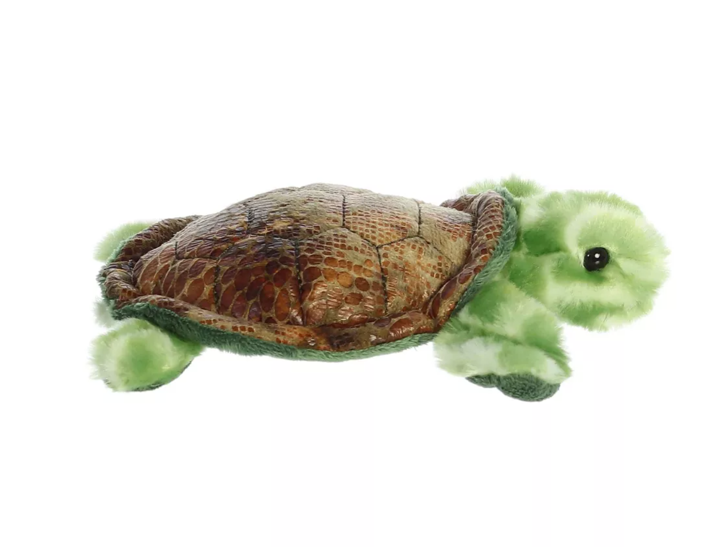 Mini Flopsie Splish Sea Turtle