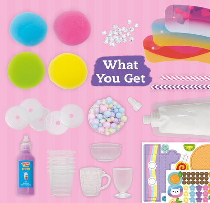 Mini Shake Shop Kit