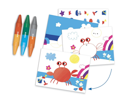 Multi-Activity Kit Seaside