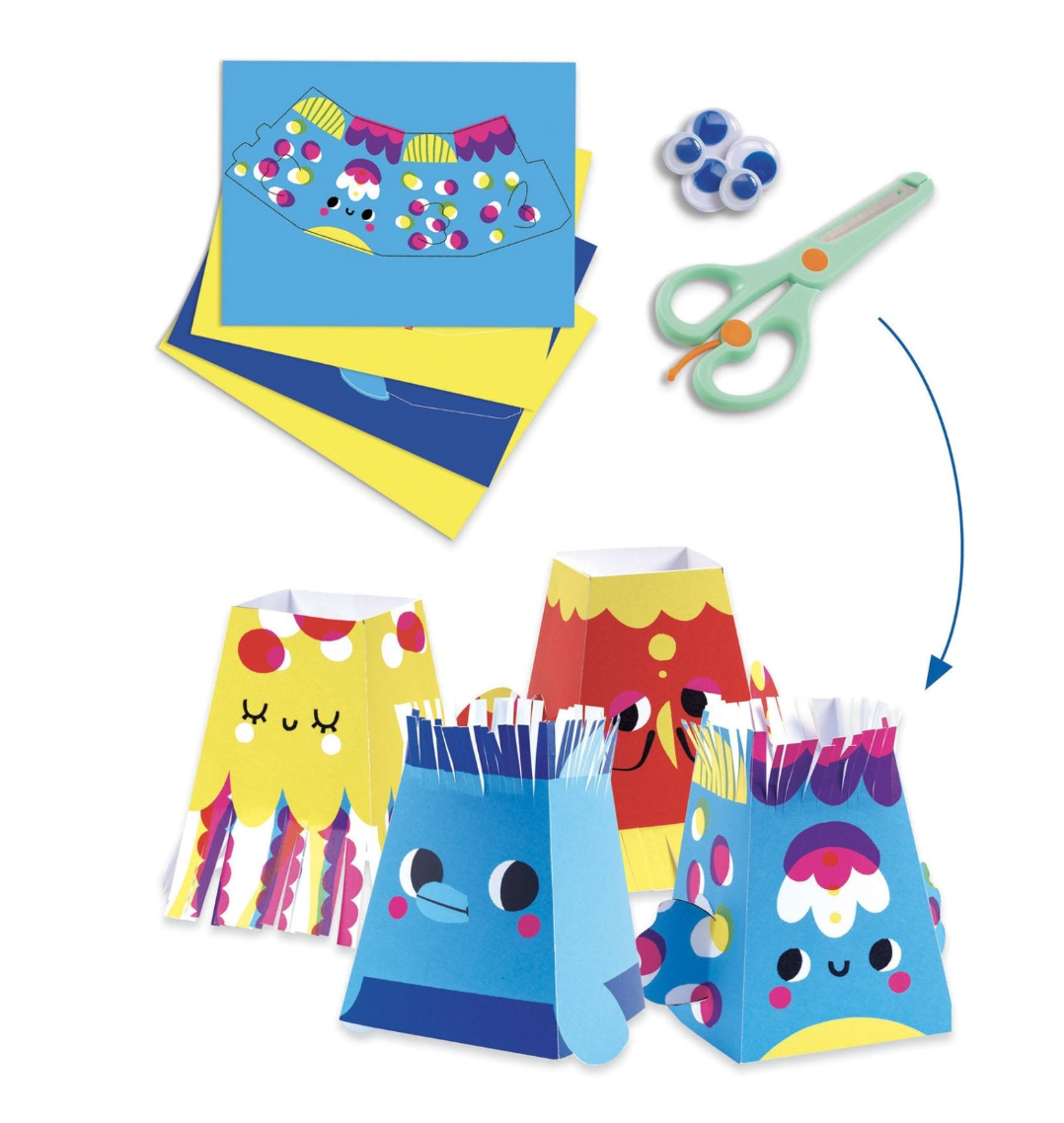 Multi-Activity Kit Seaside