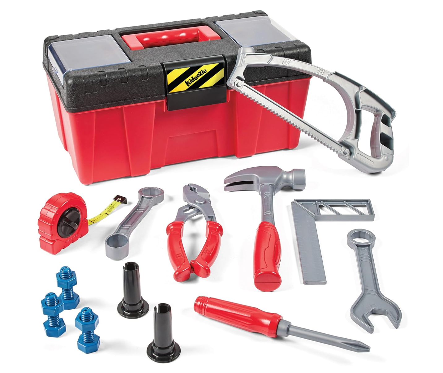 My First Toolbox