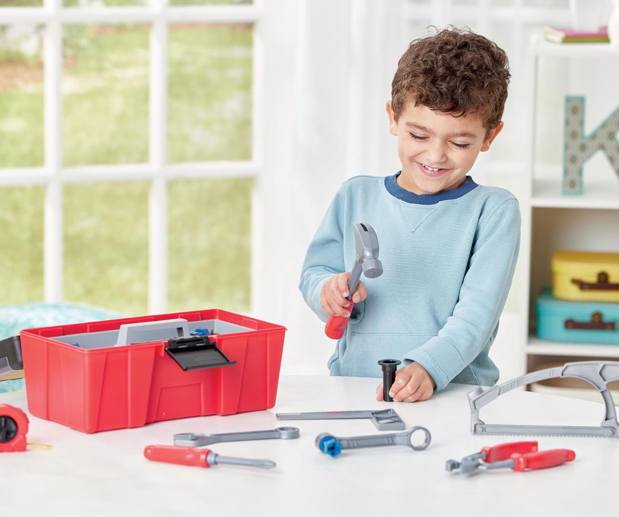 My First Toolbox