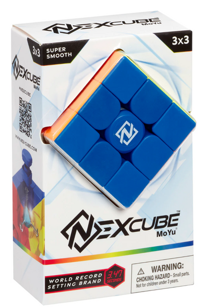 Nexcube 3 x 3 Classic
